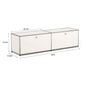 Storage Shelf Furniture Stainless Steel Cabinet