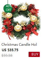 Train Christmas Resin Statue Home Decor Sculpture