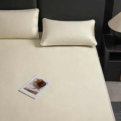 Premium Water Buffalo Hide Mattress Topper