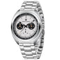 PAGANI DESIGN Retro Luxury Men's Watches Sports