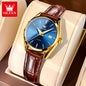 OLEVS 6898 Mens Watch Original Fashion Quartz