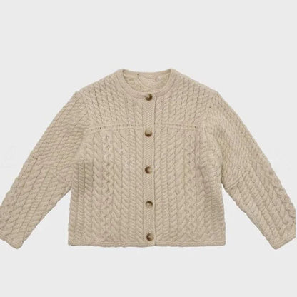 Long Sleeve Girls Top Pant Suit