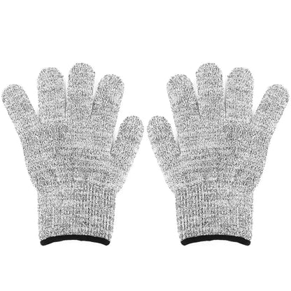 Anti-Thorn Wear-Resistant Glass Building Cutting Gloves