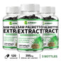 Prostate Support, Prevents Hair Loss, Urinary Tract Health