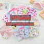 12pcs Boys Girls Cotton Briefs Underwear