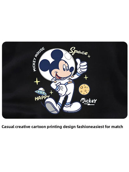 2 Pcs Boys Sets Casual Sweatshirt Hoodies and Sweatpantt