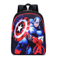 Disney Marvel Series Backpack Boy's Primary Schoolbag