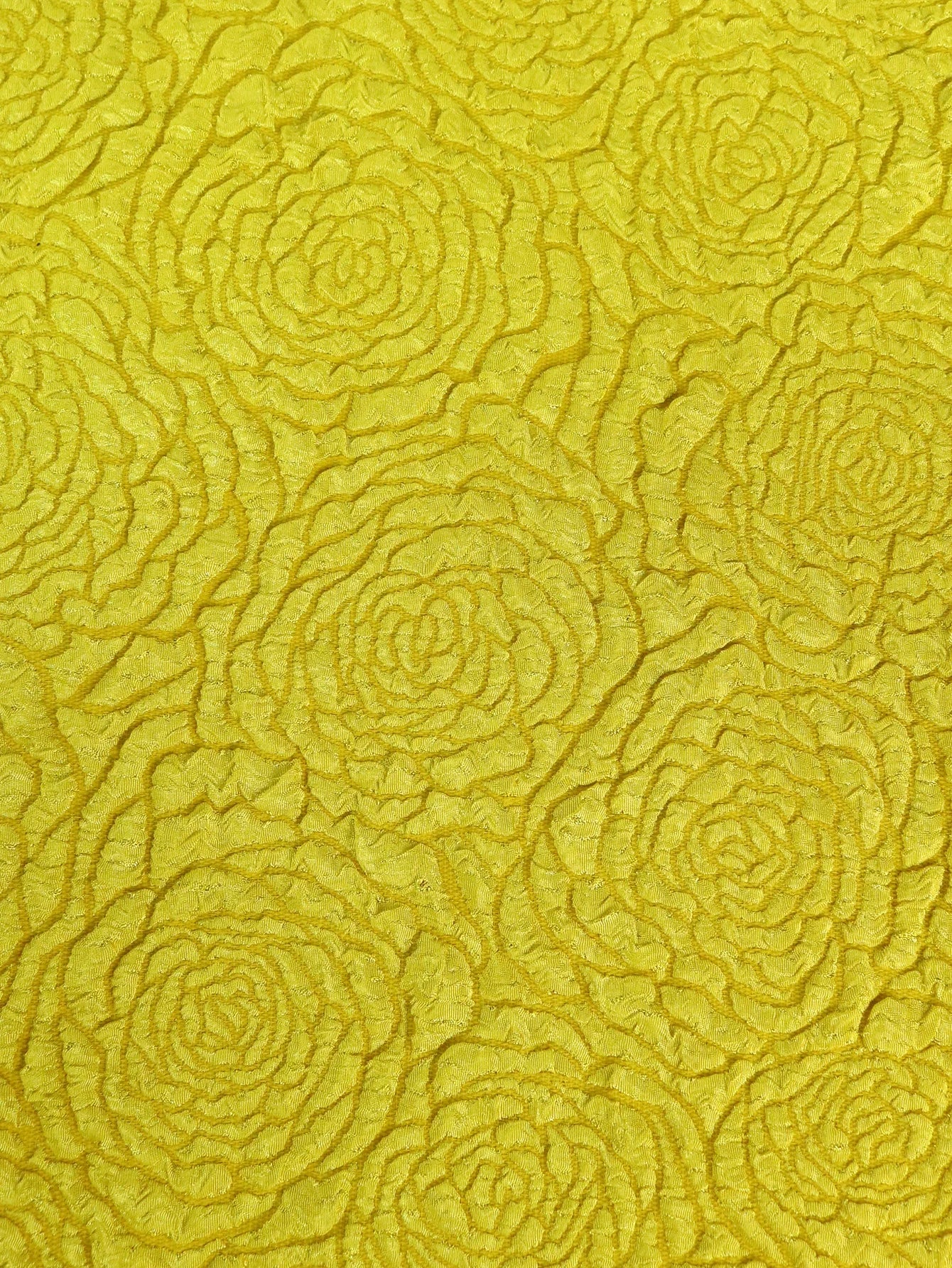 Elegant A-line Dress Short Sleeve 3D Puff Sleeves