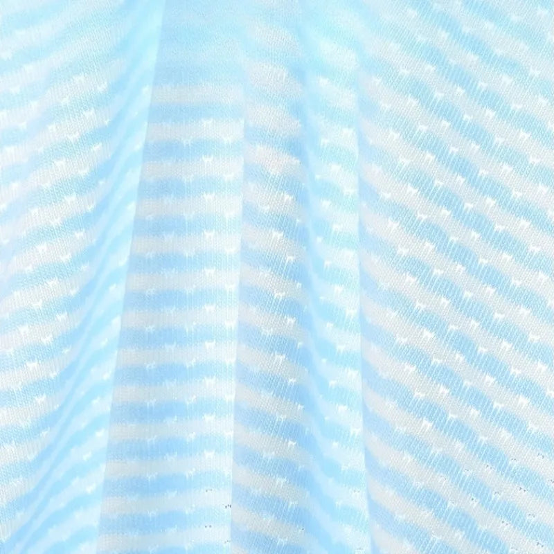 4PCS Teen Boys Mesh Breathable Antibacterial Underwear