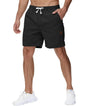 Men's Fashion Casual Jogging Twill Shorts