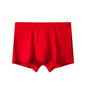 Men 3 Pack Lightweight Breathable Underwear