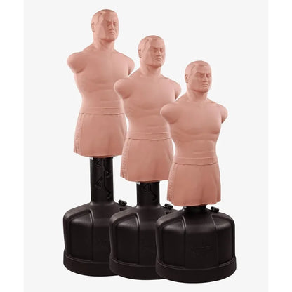 BOB XL Punching Bags - Freestanding Boxing Dummy