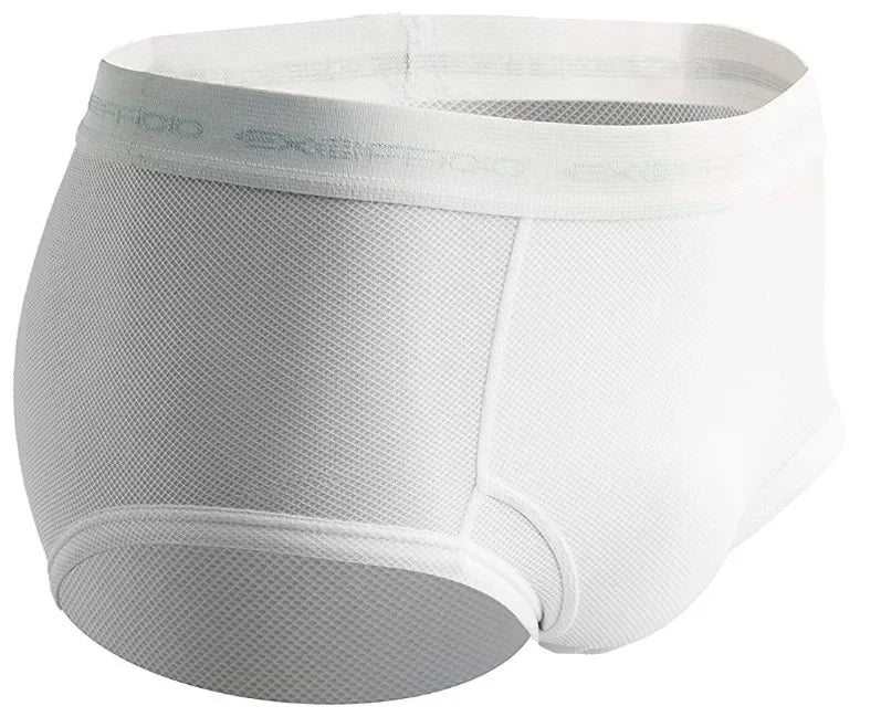 Men's Sports Hiking Briefs Quick-drying Breathable