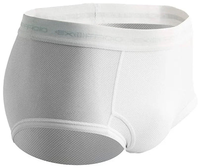Men's Sports Hiking Briefs Quick-drying Breathable