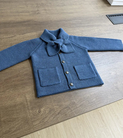 Girls Sweaters and Skirts Clothing Sets