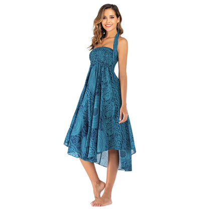 Sexy Summer Bottom Women Skirt Vintage Casual