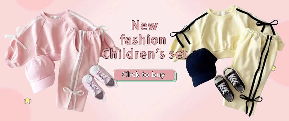 Girls Flange Pajamas Velvet Thick Home Outfit