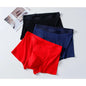 Men 3 Pack Lightweight Breathable Underwear