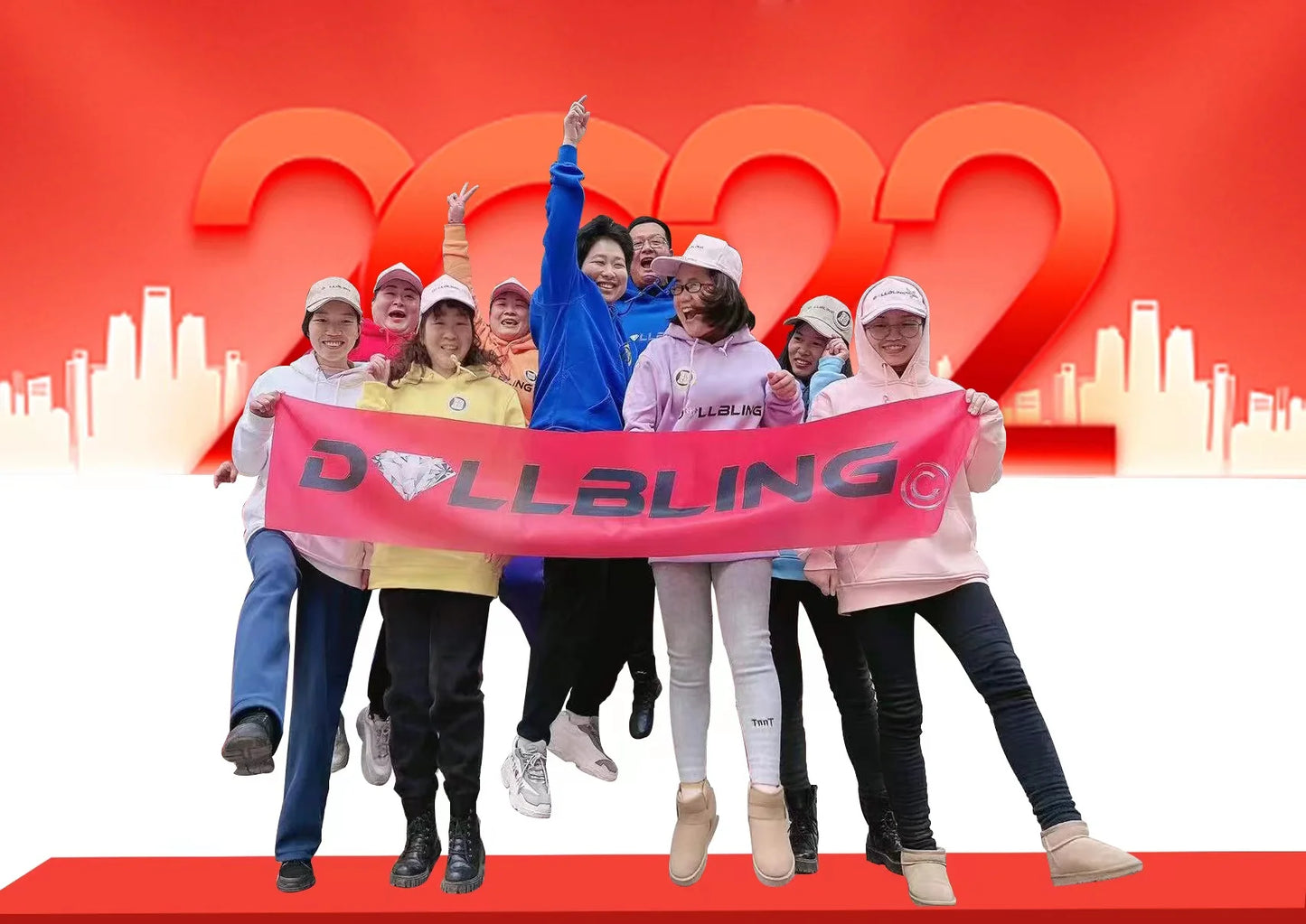 4 Pcs Boy/Girl Rhinestone Crown Jumpsuit Clothing