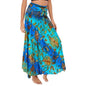 Sexy Long Boho Bottom Vintage Casual Skirt