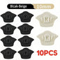 5Pairs Insoles For Shoes Patch Heel Pads Adjustable