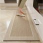 Absorbent Non-slip Carpet Diatom Mud Rug