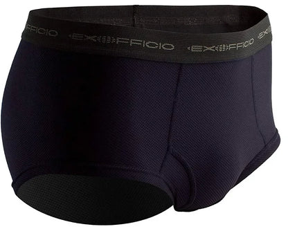 Men's Sports Hiking Briefs Quick-drying Breathable