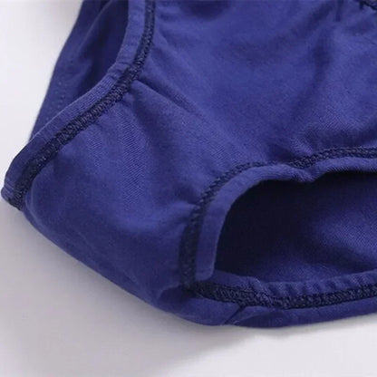 12pcs Boys Briefs Underewear