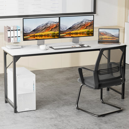 Writing Study Office Gaming Table Modern Simple