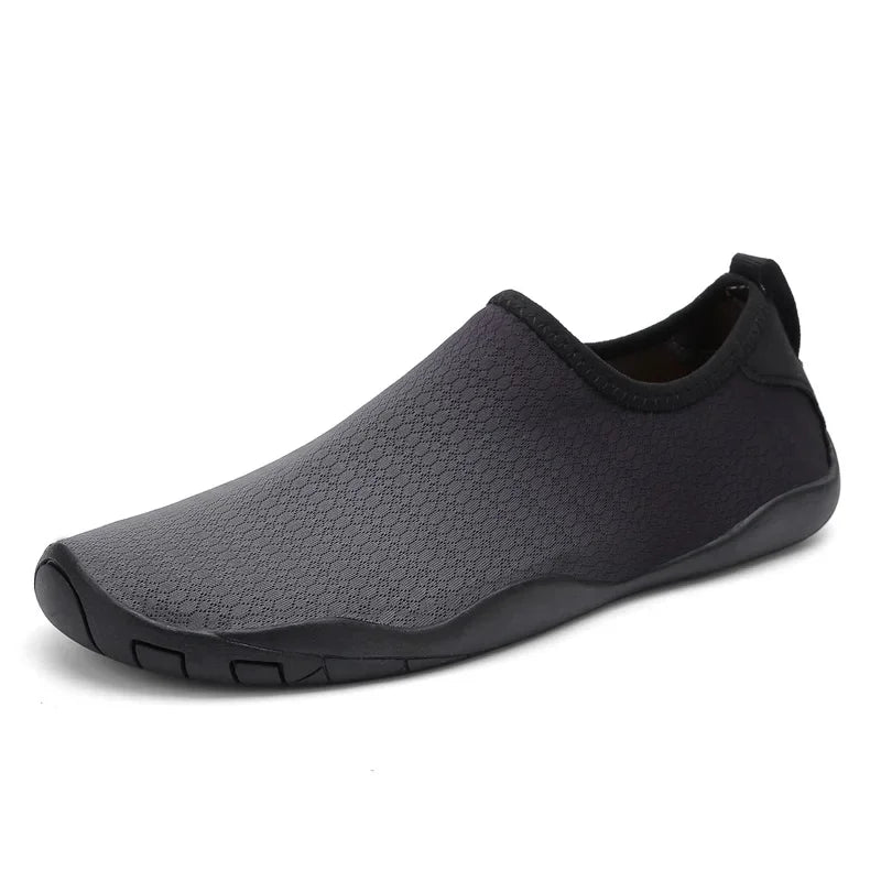 Wide Toe Box Barefoot Sports Cross Trainers