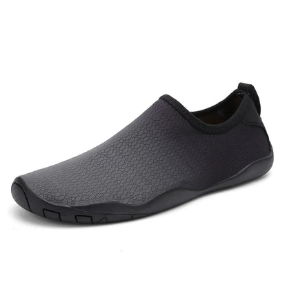 Wide Toe Box Barefoot Sports Cross Trainers