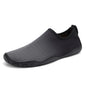Wide Toe Box Barefoot Sports Cross Trainers