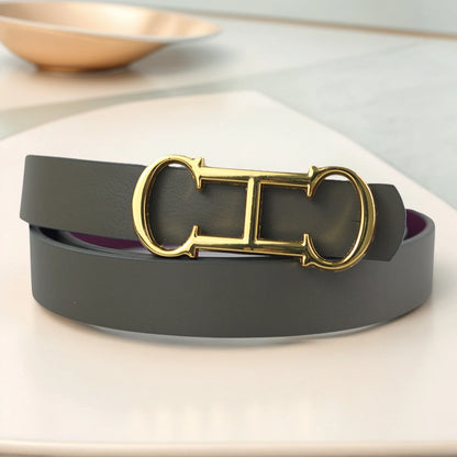 Fashionable High-quality Design Adjustable Women's Belt