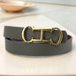 Fashionable High-quality Design Adjustable Women's Belt