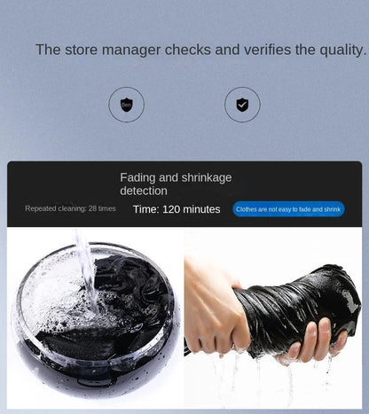 Men's Long Sleeve Shirt Luxurious Wrinkle Resistant