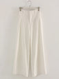 Women Wide Leg Formal Straight Leg Pants