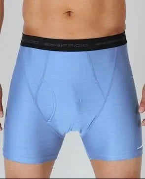 Exofficio Mens Boxer Briefs Underwear Breathable