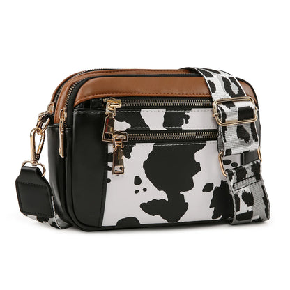 Women's Shoulder Bag Versatile Casual High-end