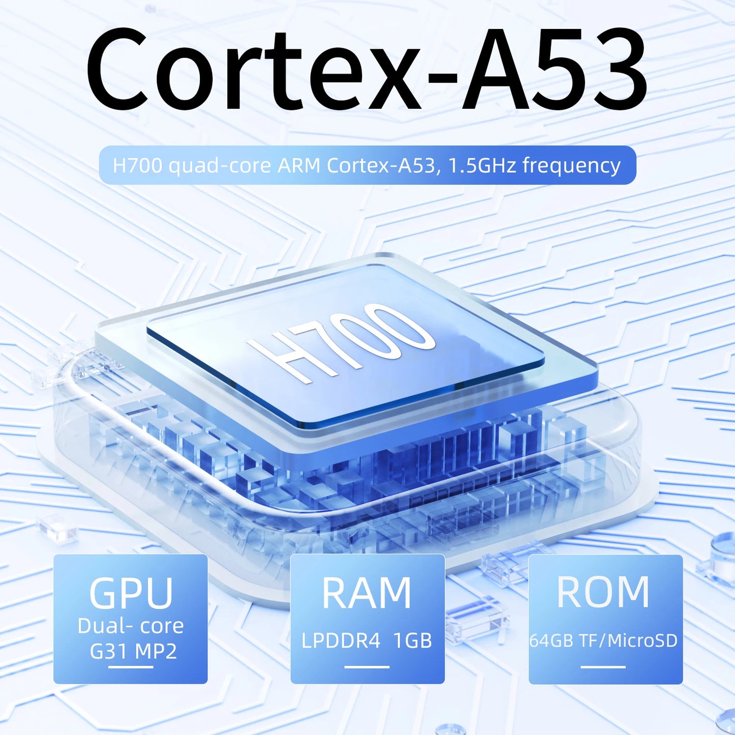 Retro Handheld Game Console WIFI,Bluetooth