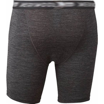 100% Merino Wool Boxer Briefs Men Underwear Breathable
