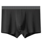 3pcs Chubby Man Loose Boxers Underwear Oversized