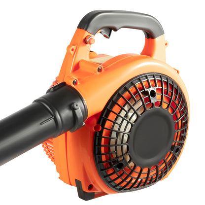 Commercial Handheld Gas Leaf Blower Cleaning Tool
