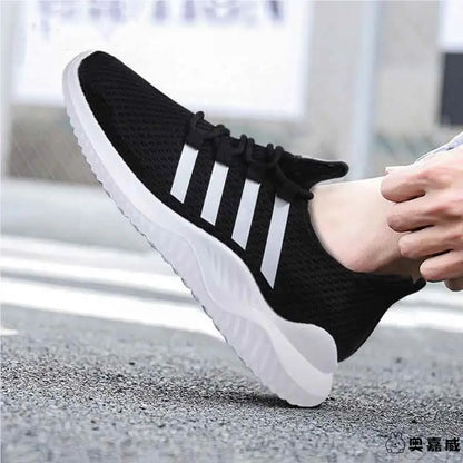 Men's Running Casual Breathable Anti-slip Sport