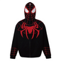 Mens/Womens Spiderman Jacket Zip Up Hoodies