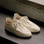 Casual Shoes Breathable Round Toe Rubber Sole