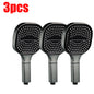 High Pressure Shower Head 3 Modes Large Flow