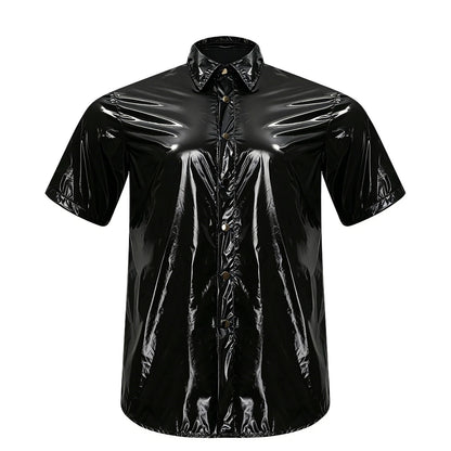 Mens Waterproof Hooded Breathable Raincoat