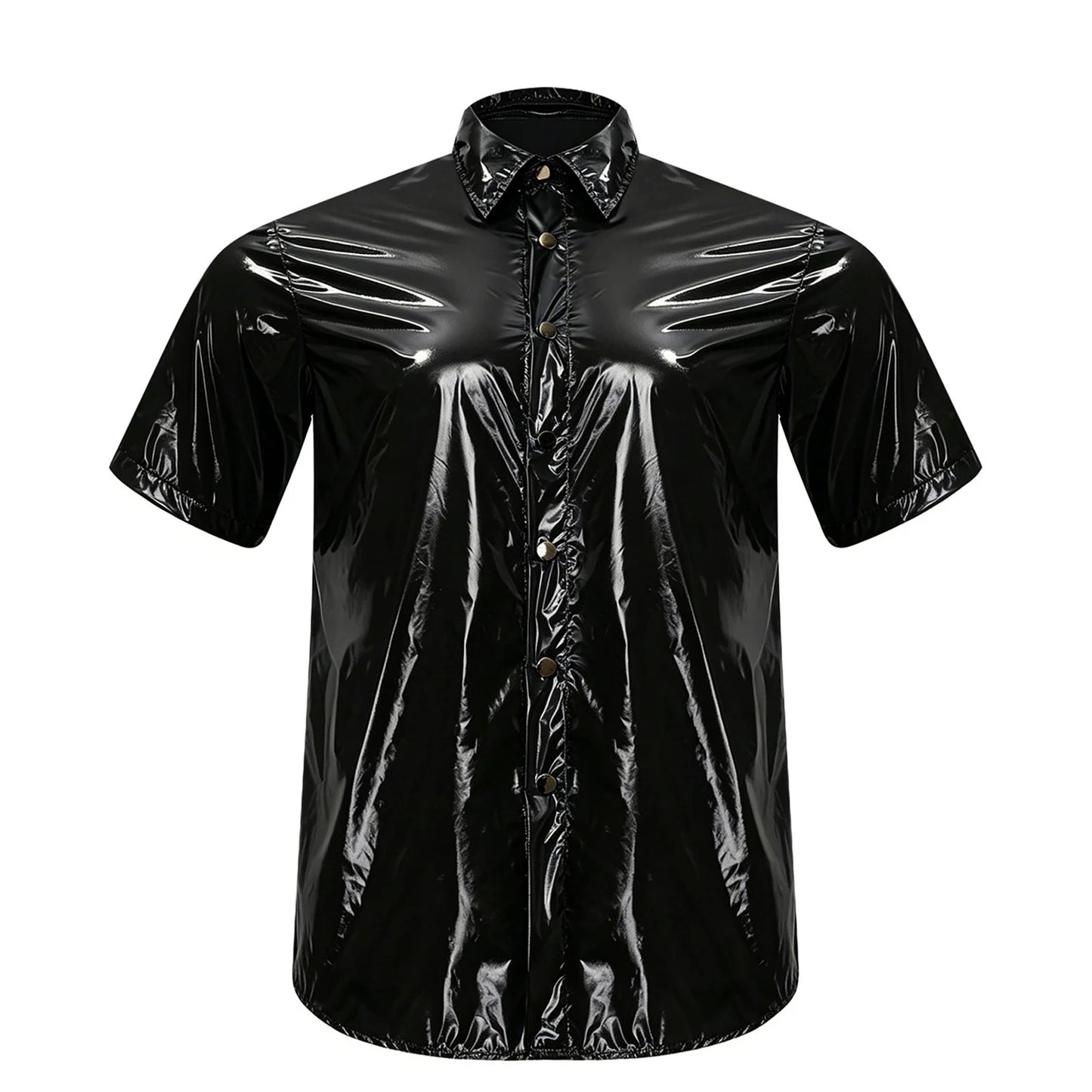 Mens Waterproof Hooded Breathable Raincoat