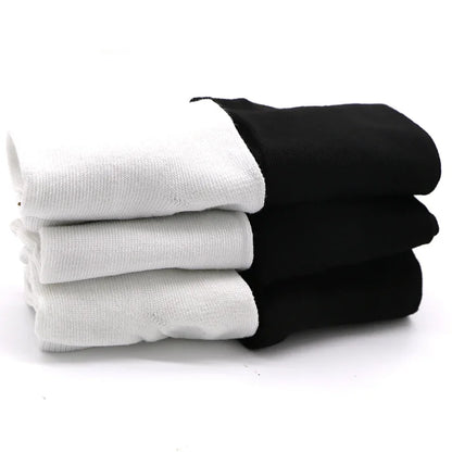 5Pair Women Cotton Sock