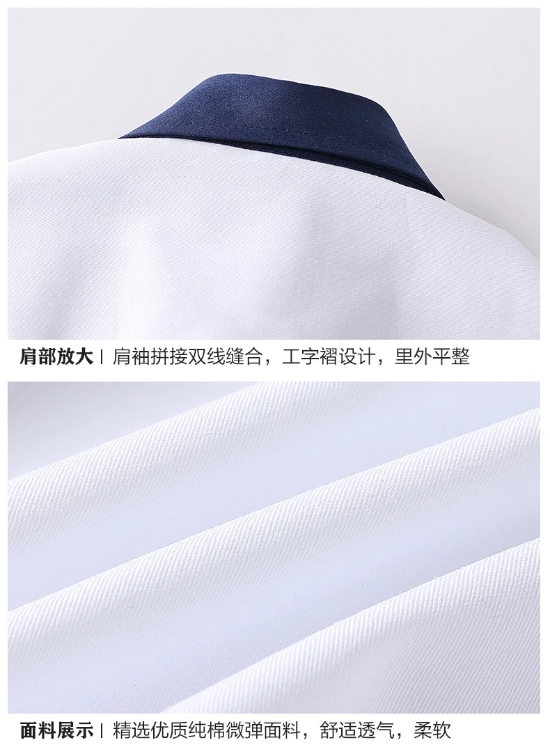 Boy Long Sleeve Plaid Shirts